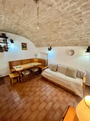 Accogliente Dimora in centro storico Alvito 1 Bedr